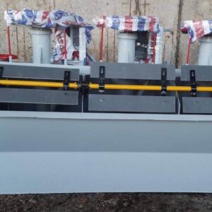 Celdas De Flotacion Para Uso En Mineria 50 M3 D5TR6YUJHO