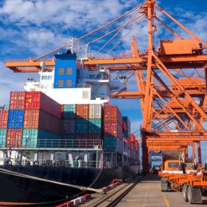 construccion de puertos maritimos