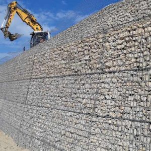 constructora de obras de contencion