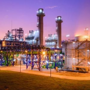 venta de plantas generadoras de energia electrica