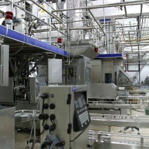 venta de plantas de producciion de alimentos