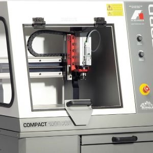 fabricacion de maquinas CNC para tarjetas electronicas