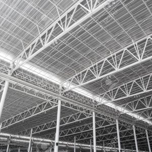 fabrica de estructuras metalicas