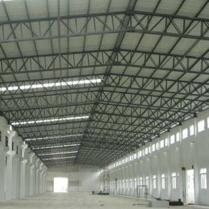fabrica de cerchas metalicas para techos