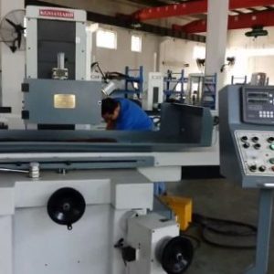 rectificadoras de superficies planas