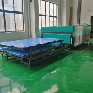 maquina plastificadora industrial