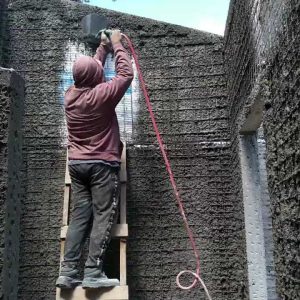 maquina revocadora de cemento