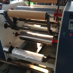 maquina cortadoras de rollos de vinipel