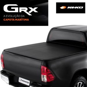 carpas electricas para camionetas marca keko