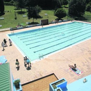 construccion de piscinas para centros deportivos