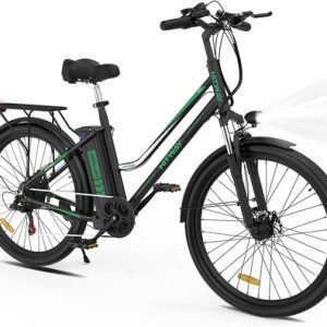 bicicletas electricas