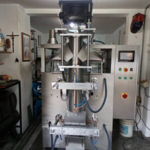 fabricacion de maquinas empacadoras de tabletas 100 unidades