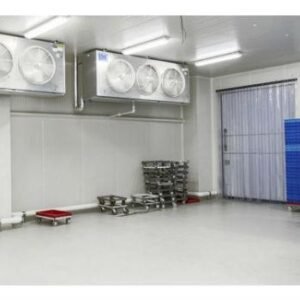 fabricacion de cuartos frios de refrigeracion 20 toneladas