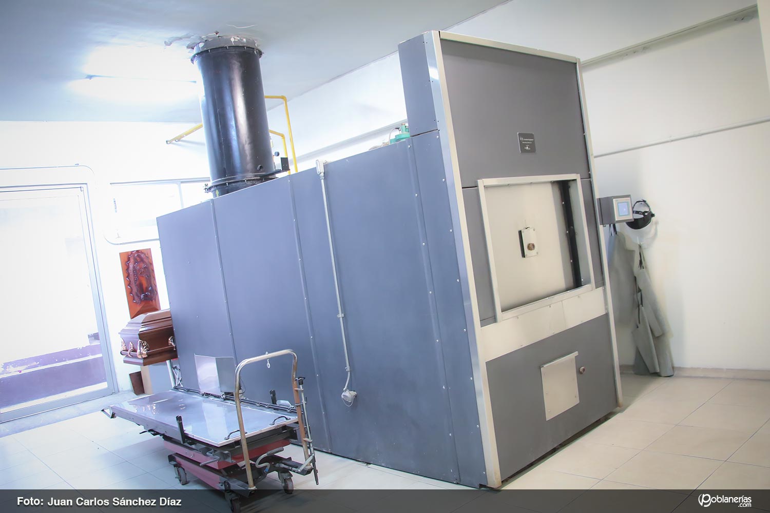 fabricacion de hornos de cremacion para mascotas 80 kilos