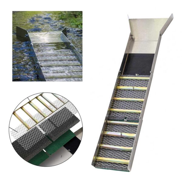Clasificadoras De Oro Portatiles Acero 200 Kilos Hora REF IUTY7689JF