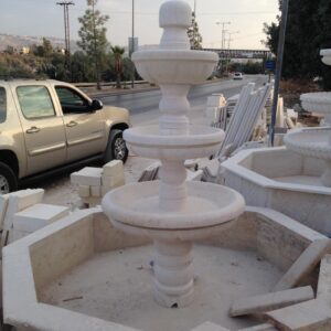 Fuentes De Agua Decorativas Para Casas Y Edificios 200 CMS ITEM NDF43R56Y