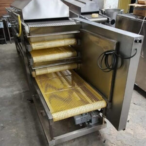 Hornos Asadores De Arepas Industriales 5 Niveles SKU OLSP905YH