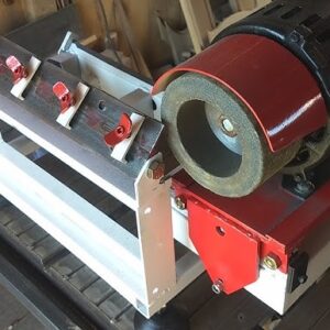 Maquinas Afiladoras De Cuchillos Industriales 3200 RPM PLU POLDTR57JG8