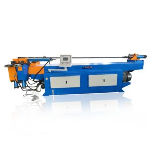 Maquinas Curvadoras De Tubos Y Perfiles Metalicos 3 Pulpadas PLU WLD5402KMG
