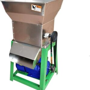 Maquinas Ralladoras De Yuca Y Verduras Motor 7HP 220V REF TGU856TH9