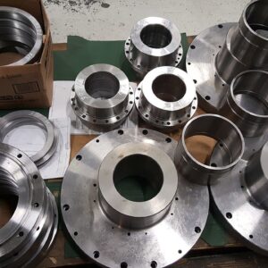 Maquinados Metalicos Industriales 13 CMS MODEL POL46Y758