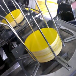 Maquinas Elaboradoras De Platos Biodegradables 2000H PLU OIKJDF4537HJ