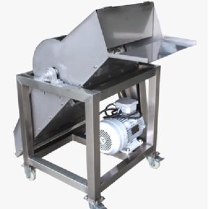 Maquinas Trituradoras De Hielo 300 Kilos Hora MODEL ASC6758Y9