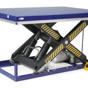 Mesas De Elevacion Hidraulica 120 CMS 2000 PSI HEF ACY567YUI