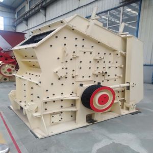 Molinos Impactores Trituradoras De Impacto Mineria 50 Toneladas Hora NID QRDF45TGR6
