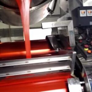 molino de rodillos es una máquina