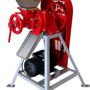 Molinos De Trituracion De Cafe 300 Kilos Hora 10 HP 220 V Metalicos LID UE65TG45T