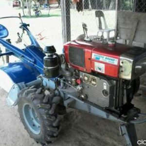 Motoazada Motoazadas Motor Gasolina Diesel 4 Tiempos QER U56T35F