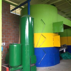 SILOS A CISCO