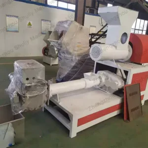 Maquinas Granuladoras De Materiales E Insumos 50 Kilos Hora