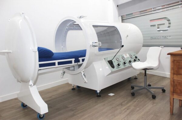 Camaras Hiperbaricas Recuperacion Cirugias Panoramica 230 CMS SAD PQGDHTY7689