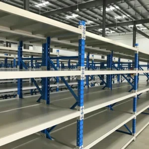 Estanteria Metalica Rack