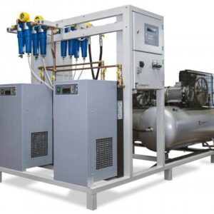 Compresores De Aire Medicinal Para Clinicas Y Hospitales 20 M3 Hora 330 V NIF RETY56YTU