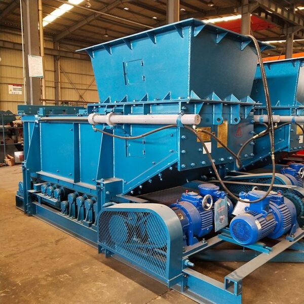 Tolvas Para Mineria 2000 Kilos Hierro 200 CMS JAK10OR675 - Equipos y ...