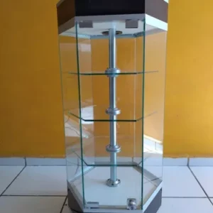 Vitrinas exhibidoras