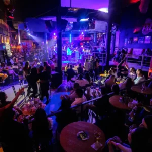 - Sonido e Iluminación Profesional