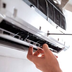 AIRE ACONDICIONADO | mantenimiento