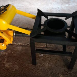 Waste Oil Furnace In