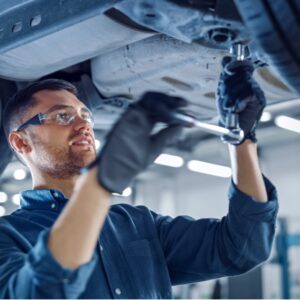 software para Centros de Diagnóstico AutomotorSoltelec – Equipos para CDA