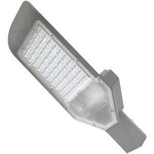 Lamparas De Alumbrado Publico Led 120 W 60 HZ 10 Horas 4000 k ABJFU5786IUO