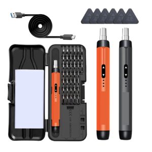 Destornillador Electrico Para Celulares