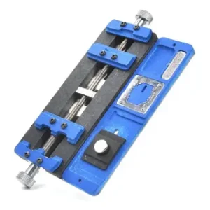 holder para reparación de celulares