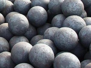 bolas de manganeso para mineria alta resistencia para molinos industriales