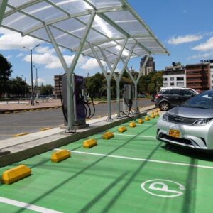 EV Chargers Manufacturer